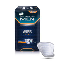 Tena Men Level 3