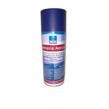Desinfiointiaerosoli sisätiloihin