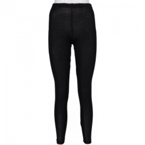 Villasilkkiset pitkikset, naiset