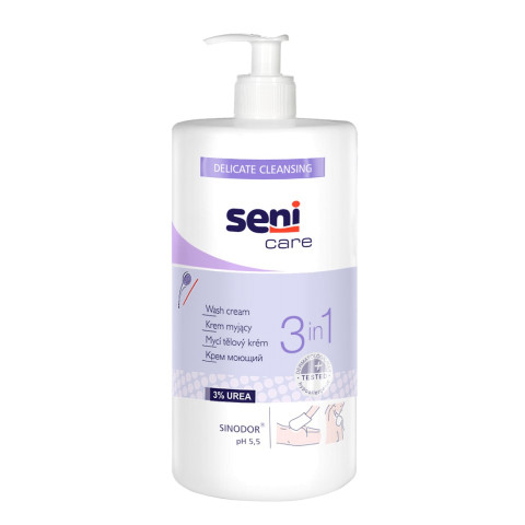 Seni pesuvoide