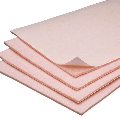Fleece vaahtolevy