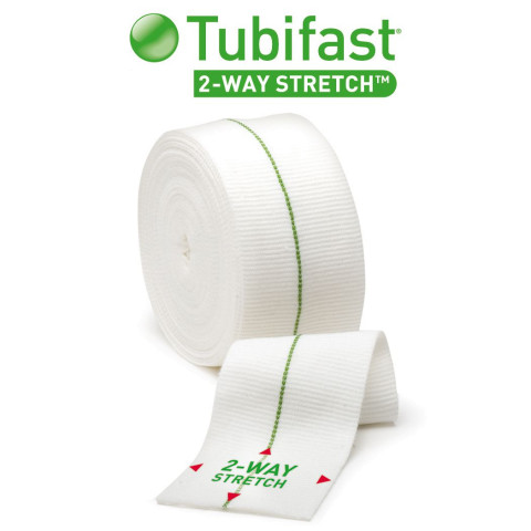 Tubifast putkisidos