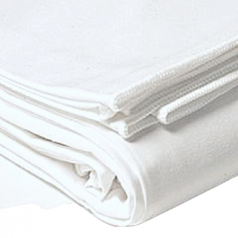 Microfiber pussilakana