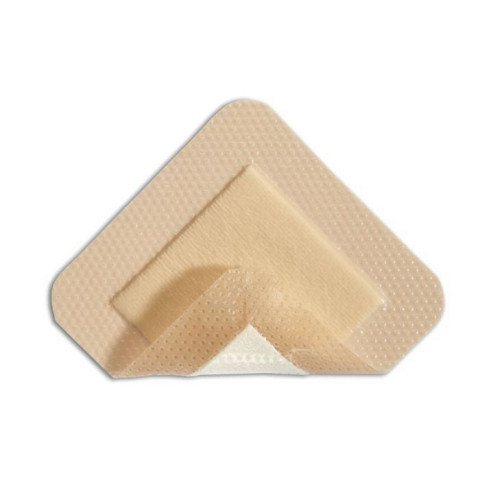 Mepilex Border Lite vaahtosidos